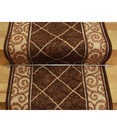 Pręty schodowe 70cm stalowy