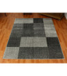 Dywan Weltom Silver Etno szary 120x170cm