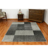 Dywan Weltom Silver Etno szary 120x170cm