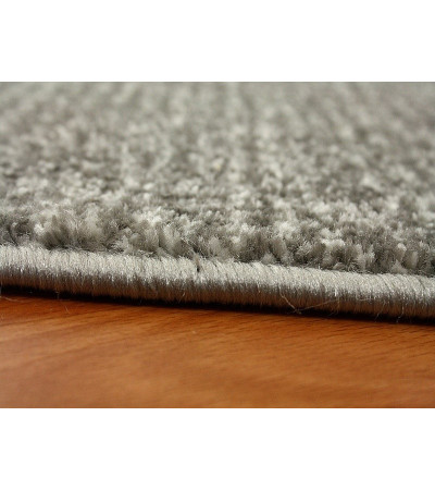 Dywan Weltom Silver Etno szary 120x170cm