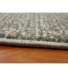 Dywan Weltom Silver Etno szary 120x170cm
