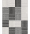 Dywan Weltom Silver Etno szary 120x170cm