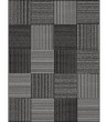 Dywan Weltom Silver Etno czarny 120x170cm