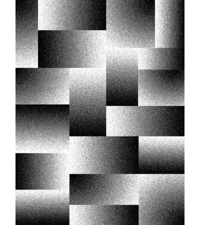 Dywan Fryz wycinany 120x170cm nr 99 popiel 