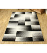 Dywan Fryz wycinany 120x170cm nr 99 popiel 