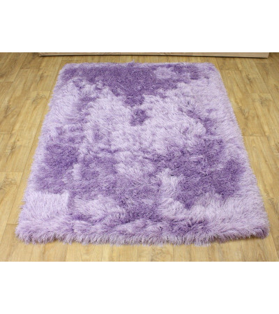 Dywan Poliester Inspiration nr 68 lilla