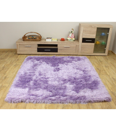 Dywan Inspiration 80x150cm lilla