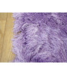 Dywan Inspiration 80x150cm lilla