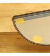 Nakładki na schody RAMA BRĄZ 65x24cm
