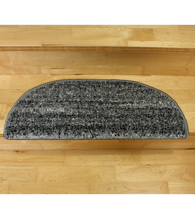 Nakładki na schody SAHARA SZARY 65x24cm