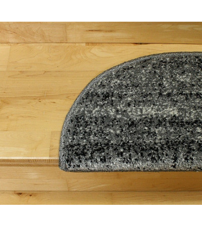 Nakładki na schody SAHARA SZARY 65x24cm