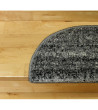 Nakładki na schody SAHARA SZARY 65x24cm