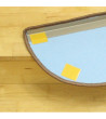Nakładki na schody de 726 65x24cm
