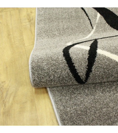 Dywan choco szary 160x220cm