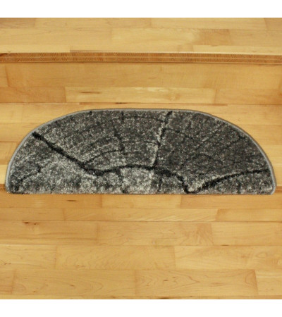 Nakładka na schody TRONKO SZARY 65x24cm