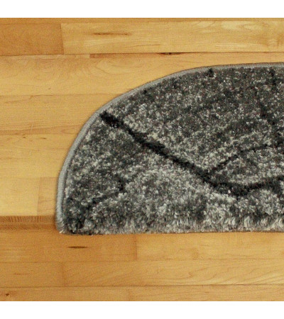 Nakładka na schody TRONKO SZARY 65x24cm
