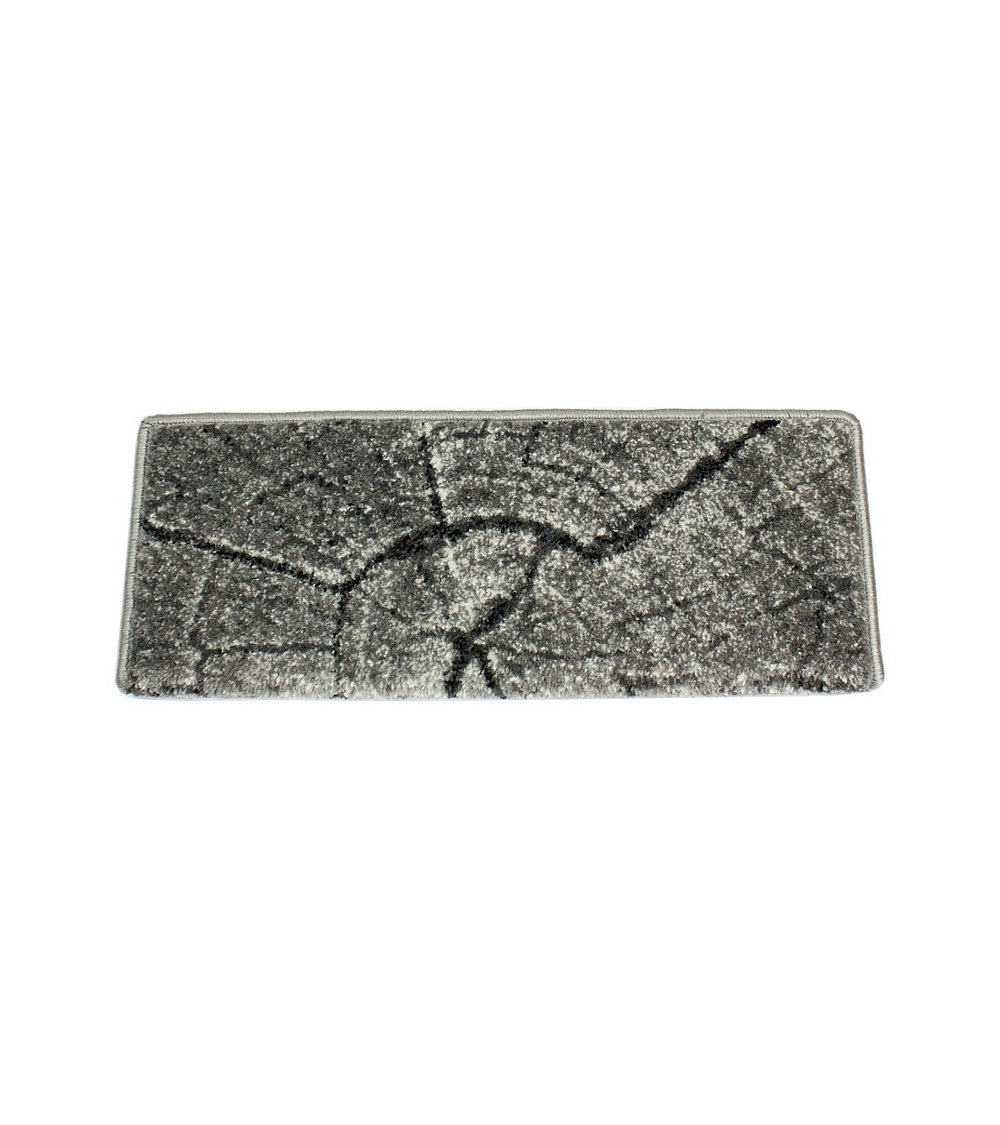 Nakładka na schody TRONKO SZARY 65x24cm prostokąt