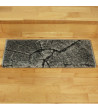 Nakładka na schody TRONKO SZARY 65x24cm prostokąt
