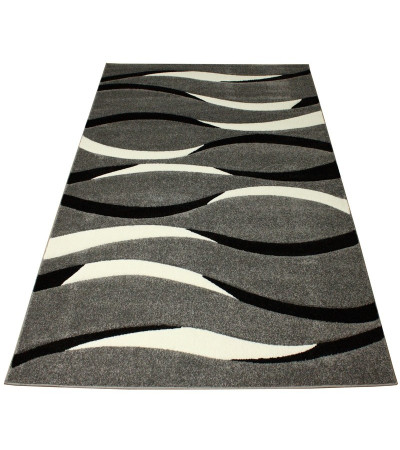 Dywan Fryz wycinany FIRE 45