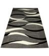 Dywan Fryz wycinany 200x290cm nr 45 popiel