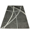 Dywan Fryz wycinany 120x170cm nr 49 popiel