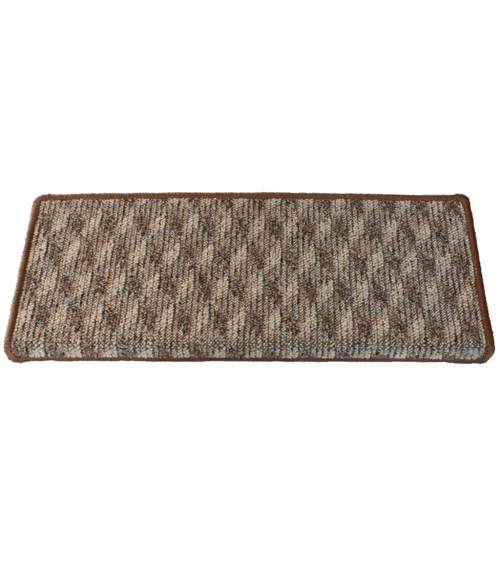 Nakładka na schody de 917 65x24cm prostokąt