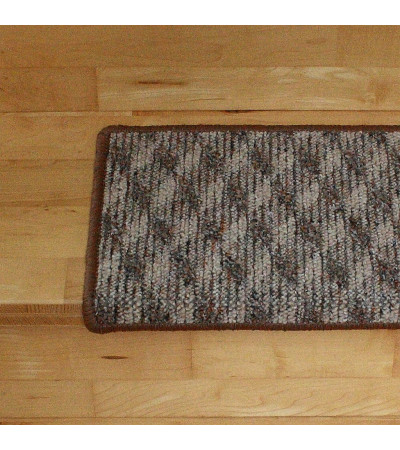 Nakładka na schody de 917 65x24cm prostokąt