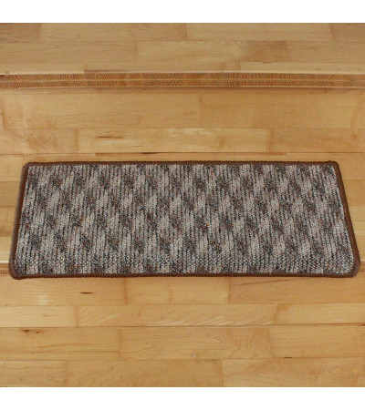 Nakładka na schody de 917 65x24cm prostokąt