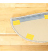Nakładka na schody de nr 711 65x24cm