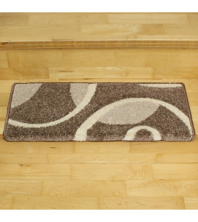 Nakładki na schody FRYZ FIRE 42 65x24cm prostokąt