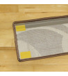 Nakładki na schody FRYZ FIRE 42 65x24cm prostokąt