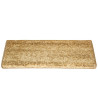 Nakładki na schody Sahara orzech 65x24cm