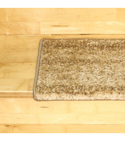 Nakładki na schody Sahara orzech 65x24cm