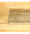 Nakładki na schody Sahara orzech 65x24cm