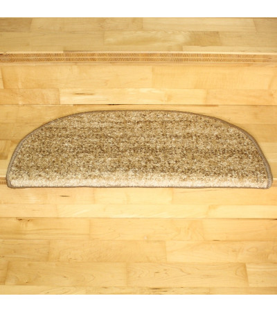 Nakładki na schody SAHARA ORZECH 65x24cm