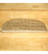 Nakładki na schody SAHARA ORZECH 65x24cm