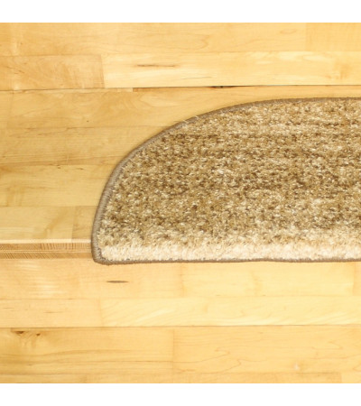 Nakładki na schody SAHARA ORZECH 65x24cm