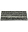 Nakładki na schody Sahara szara 65x24cm