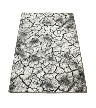 Dywan Weltom TERRA SZARY 200x300 cm