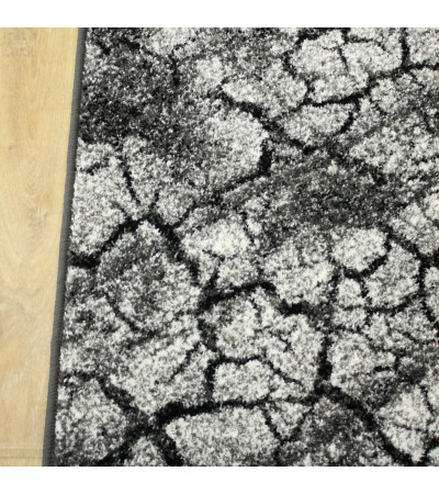 Dywan Weltom TERRA SZARY 200x300 cm