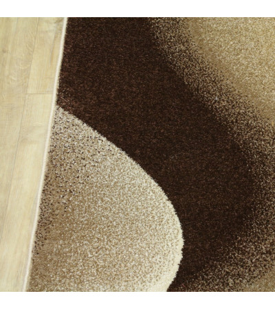 Dywan Daka beż 160x220 cm