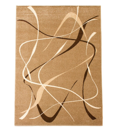 Dywan choco orzech 160x220cm