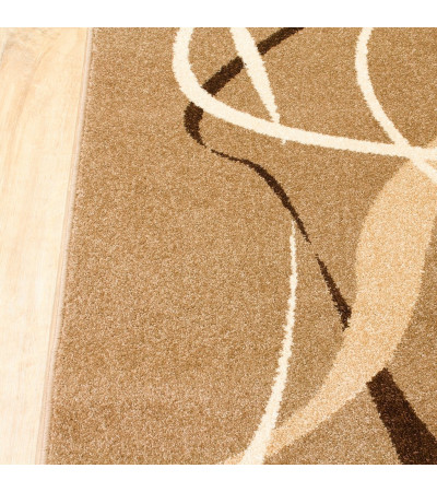 Dywan choco orzech 160x220cm