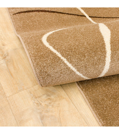 Dywan choco orzech 160x220cm