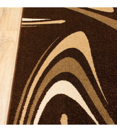 Dywan coffe brąz 140x200cm