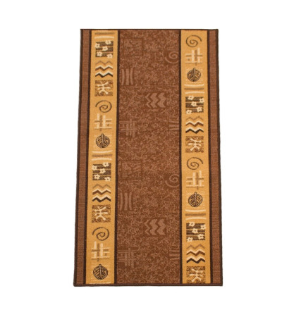 Chodnik antypoślizgowy KORDOBA BRĄZ