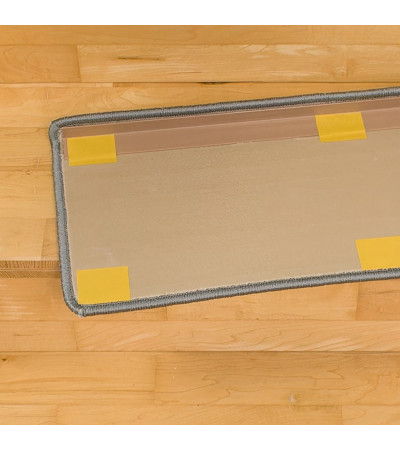Nakładka na schody de 924 65x24cm prostokąt