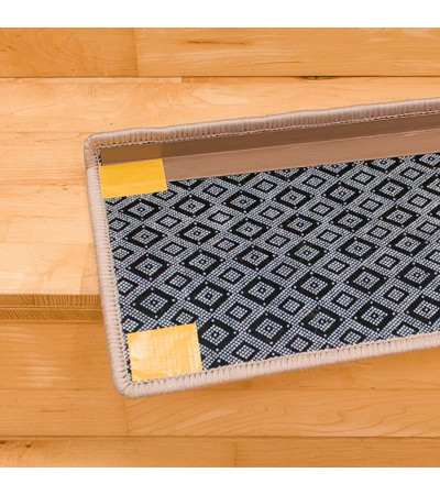 Nakładki chodniki na schody de 1962