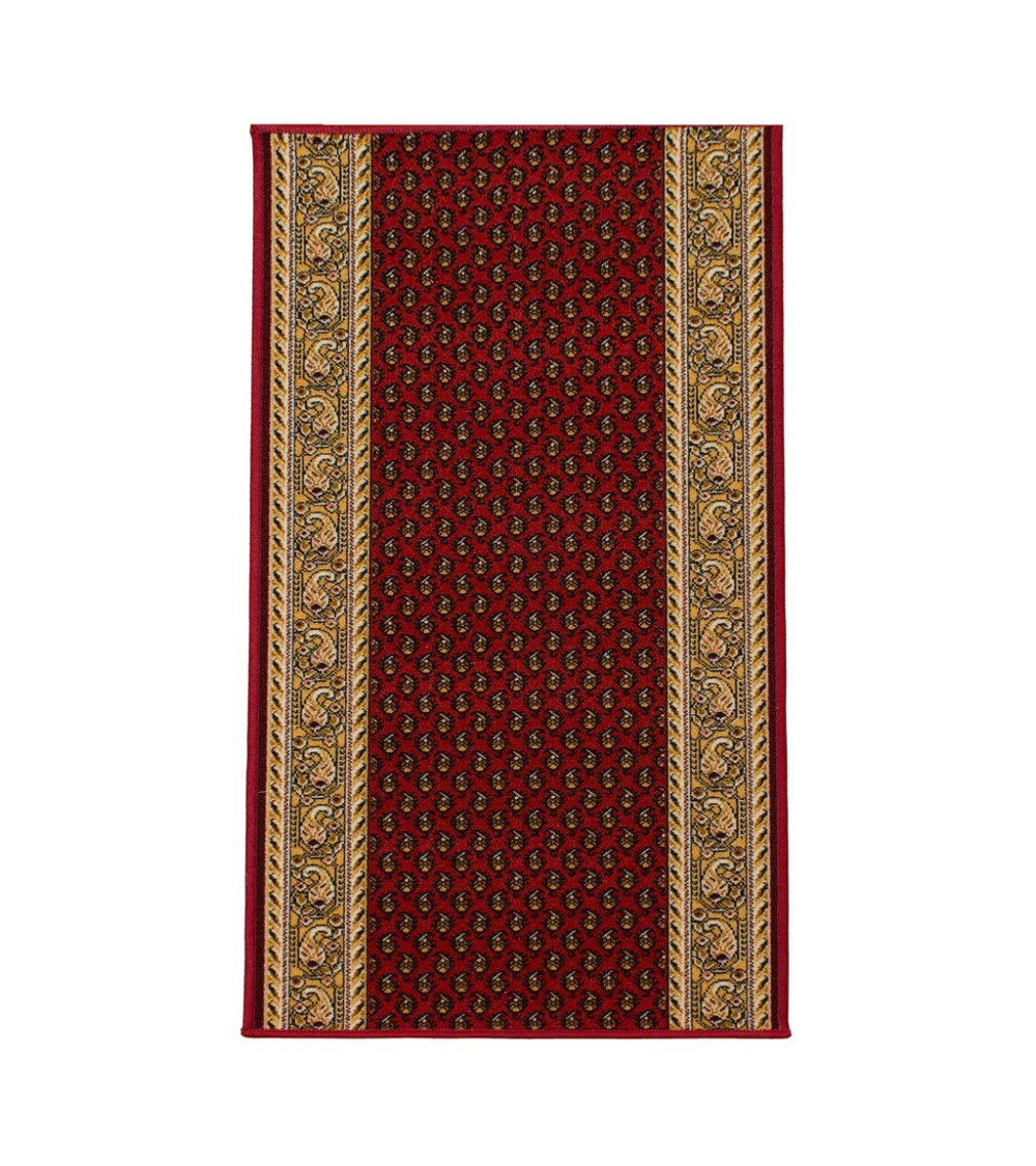 Chodnik antypoślizgowy INCA BORDO 67 cm