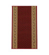 Chodnik antypoślizgowy INCA BORDO 67 cm